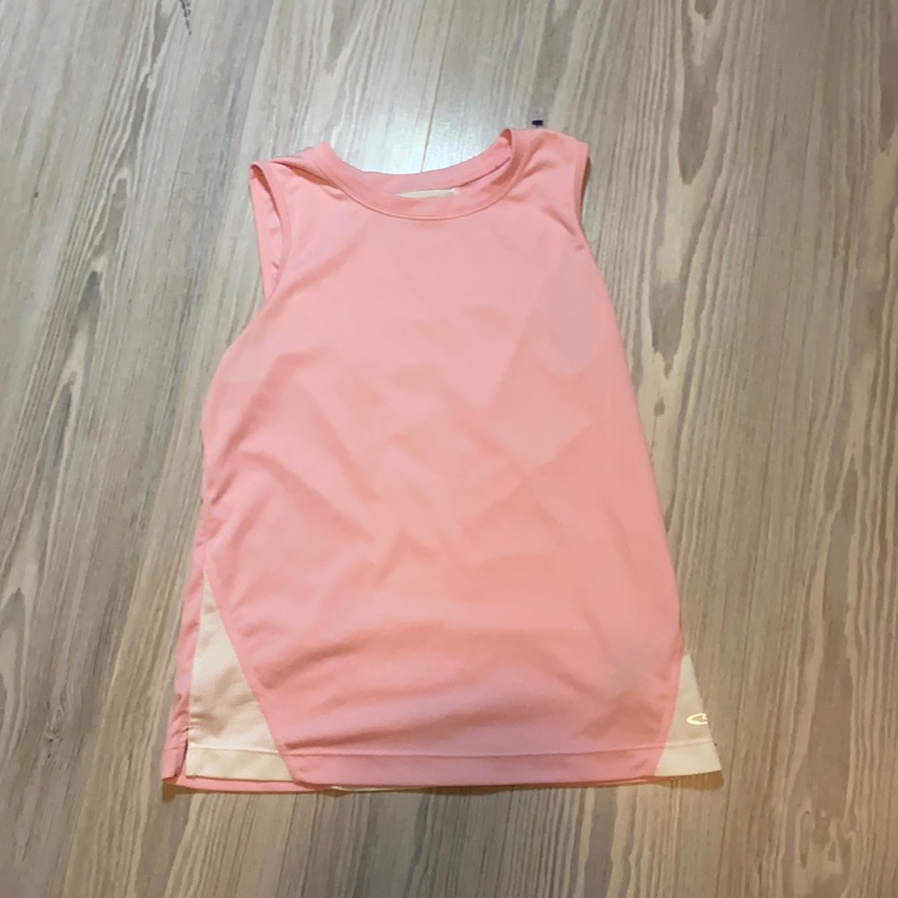 champton sports tank